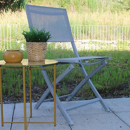 Apartament Casa Capitao Guimarães Zewnętrze zdjęcie