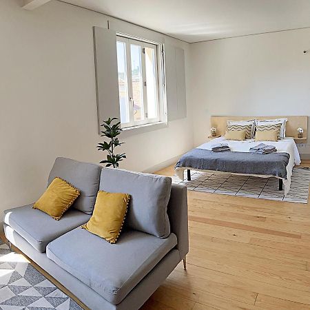 Apartament Casa Capitao Guimarães Zewnętrze zdjęcie