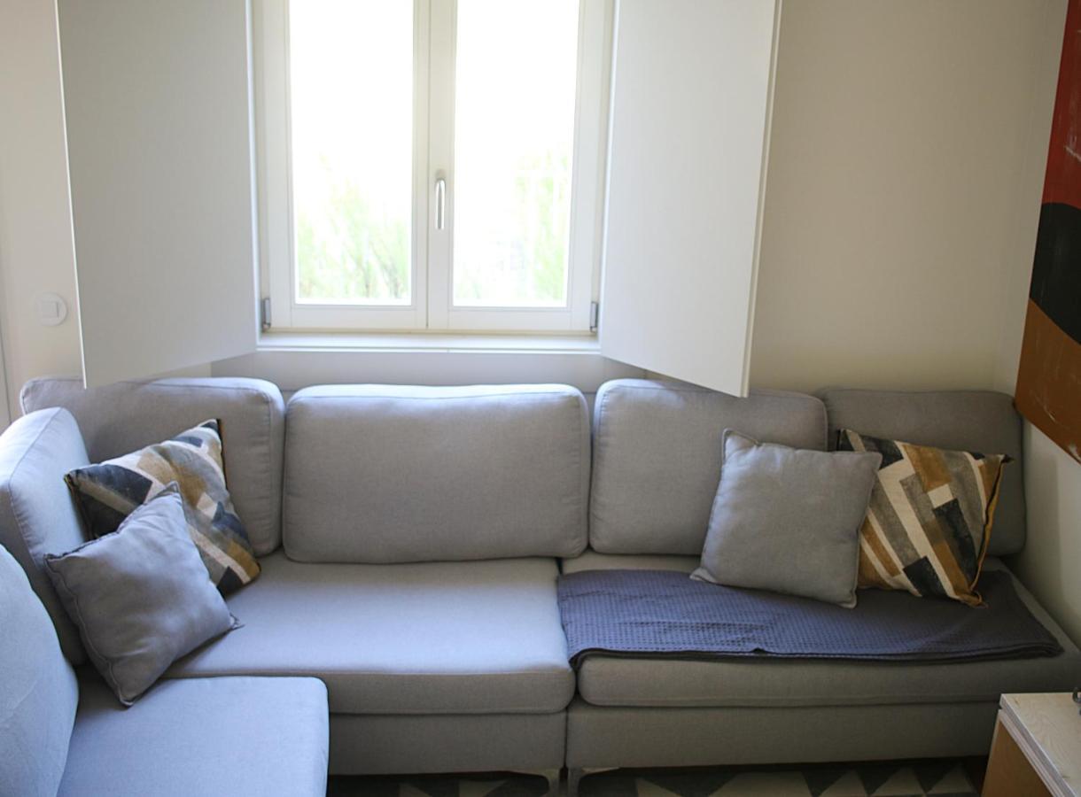 Apartament Casa Capitao Guimarães Zewnętrze zdjęcie