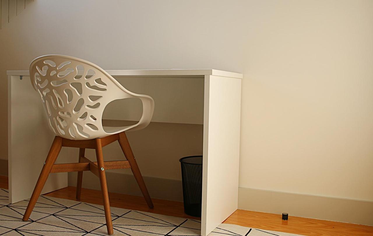 Apartament Casa Capitao Guimarães Zewnętrze zdjęcie