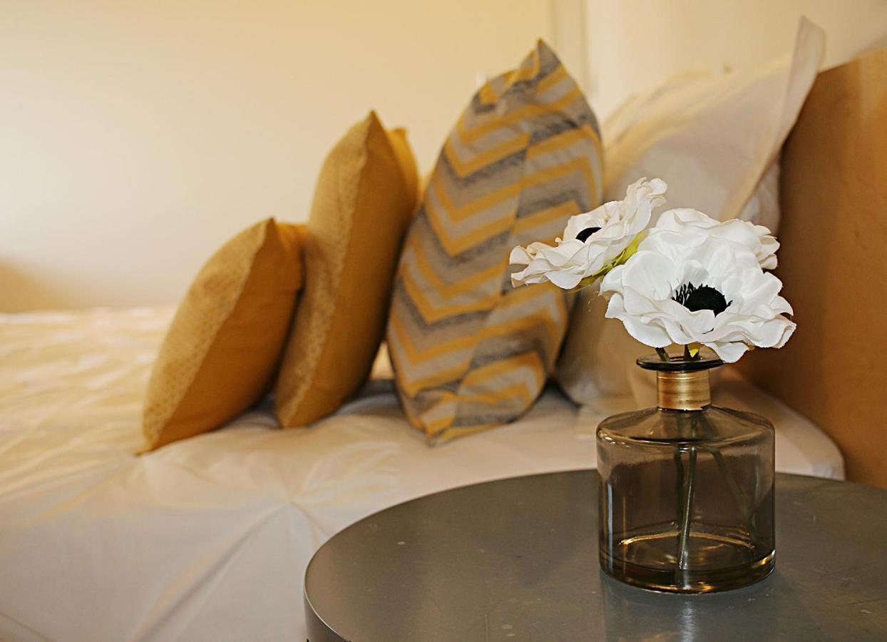 Apartament Casa Capitao Guimarães Zewnętrze zdjęcie