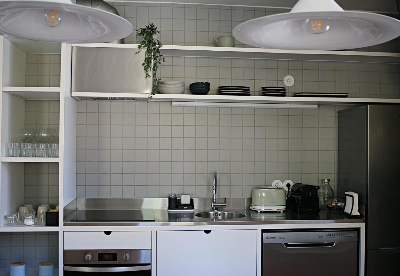 Apartament Casa Capitao Guimarães Zewnętrze zdjęcie