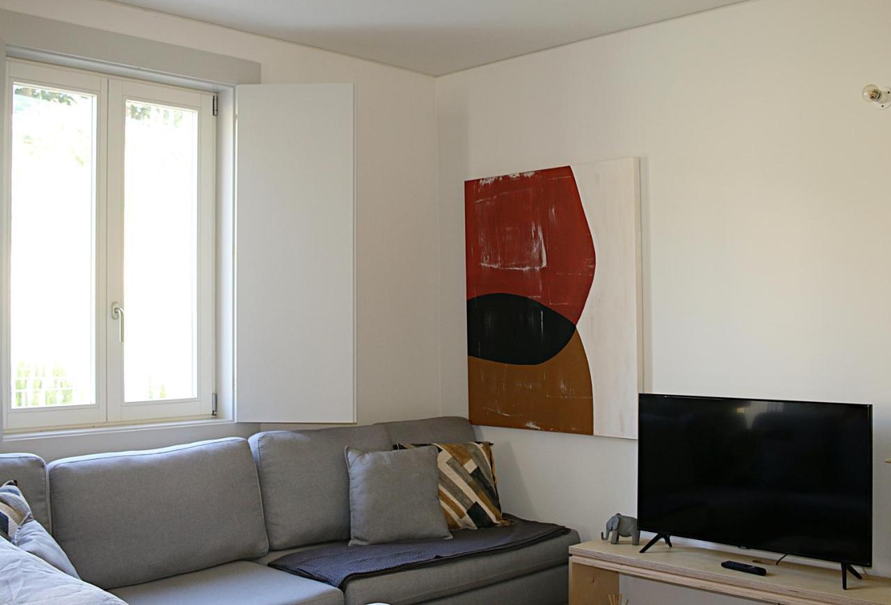 Apartament Casa Capitao Guimarães Zewnętrze zdjęcie