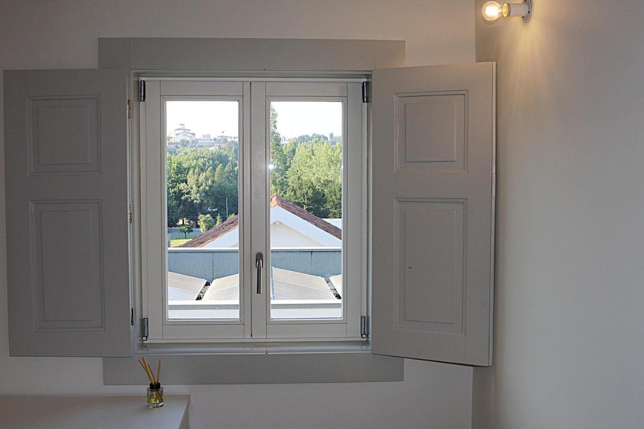 Apartament Casa Capitao Guimarães Zewnętrze zdjęcie