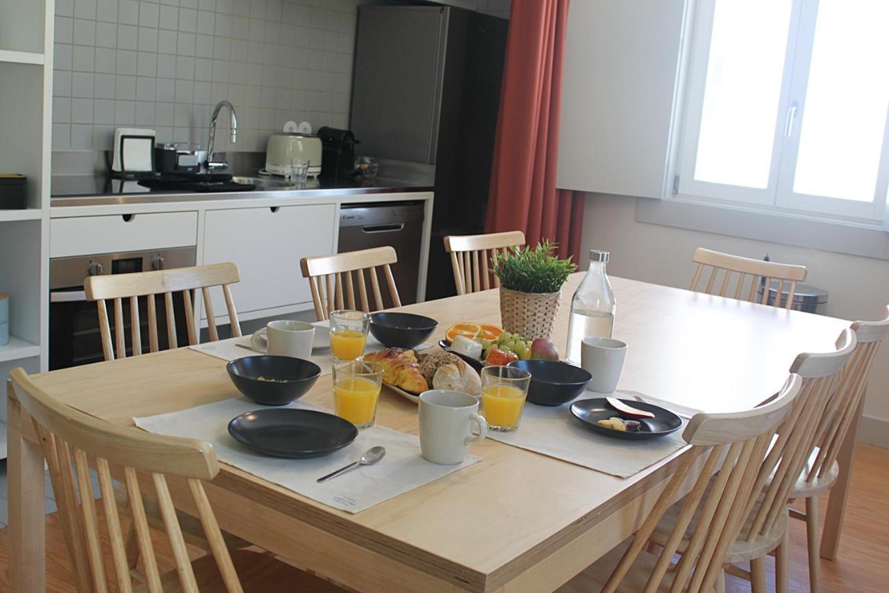Apartament Casa Capitao Guimarães Zewnętrze zdjęcie