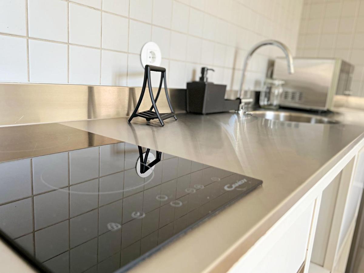 Apartament Casa Capitao Guimarães Zewnętrze zdjęcie