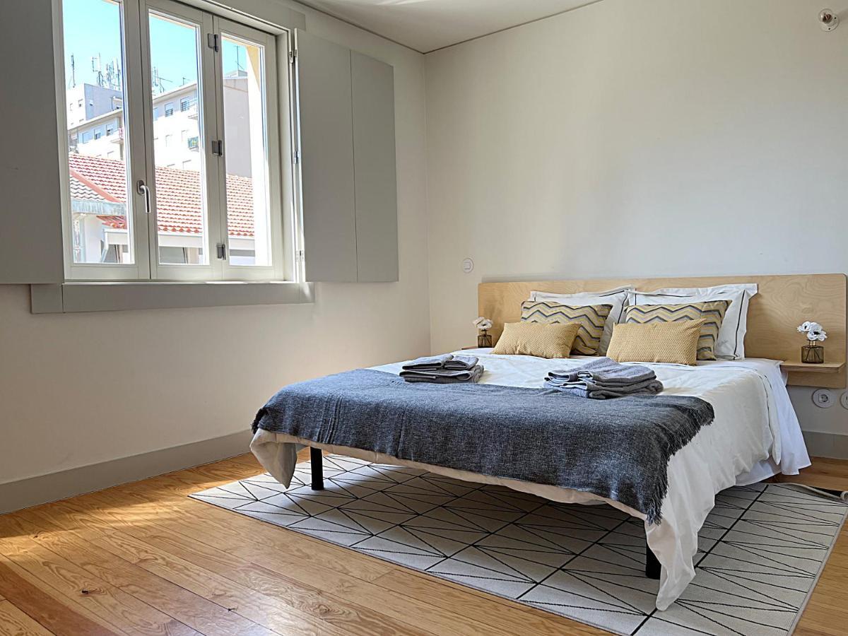 Apartament Casa Capitao Guimarães Zewnętrze zdjęcie