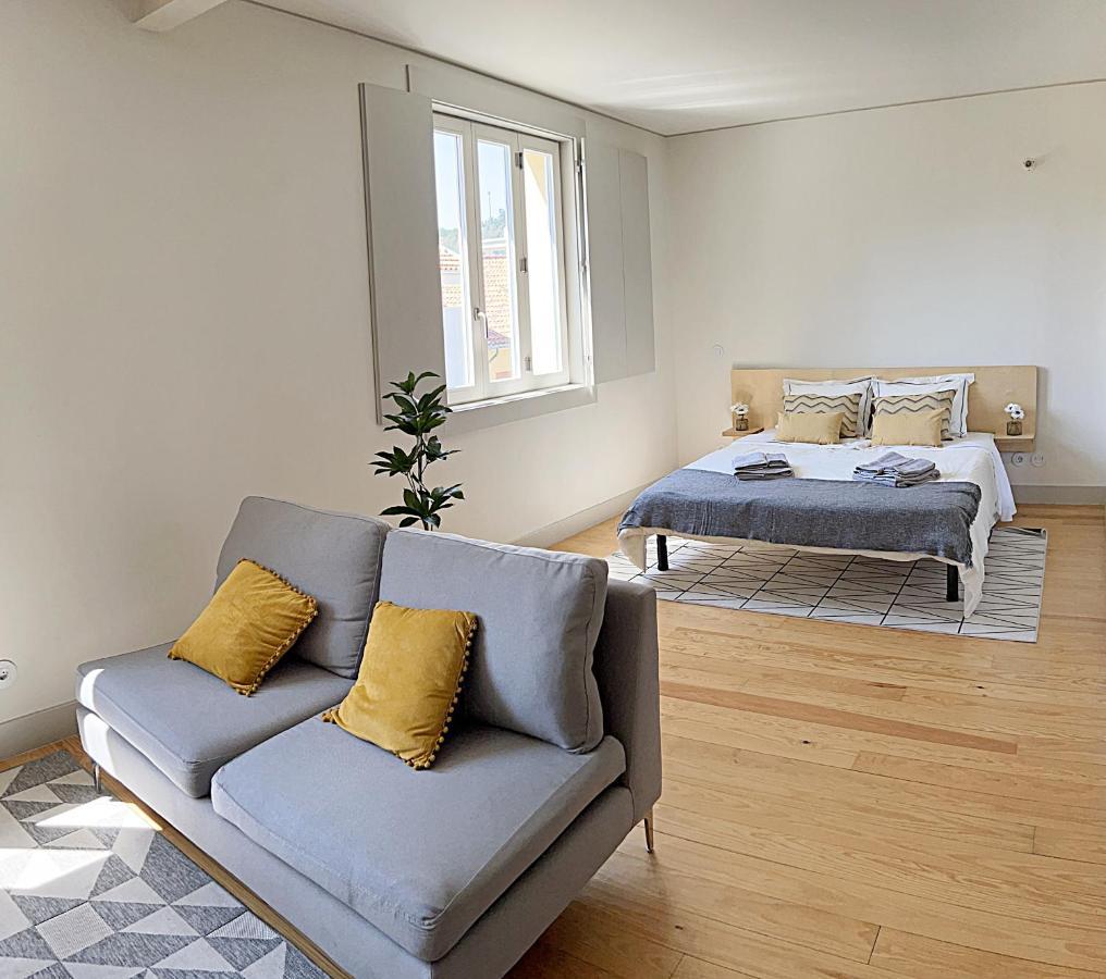 Apartament Casa Capitao Guimarães Zewnętrze zdjęcie