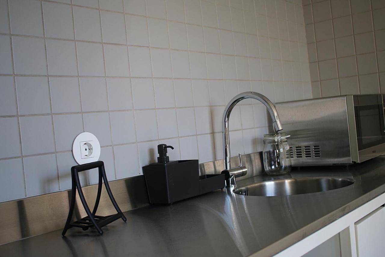 Apartament Casa Capitao Guimarães Zewnętrze zdjęcie